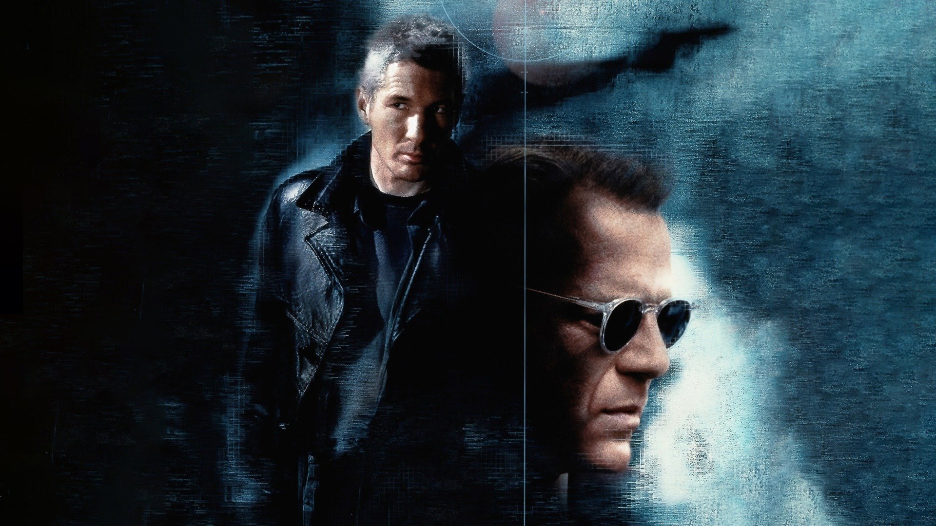 The Jackal Soundtrack ‘Massive Attack’