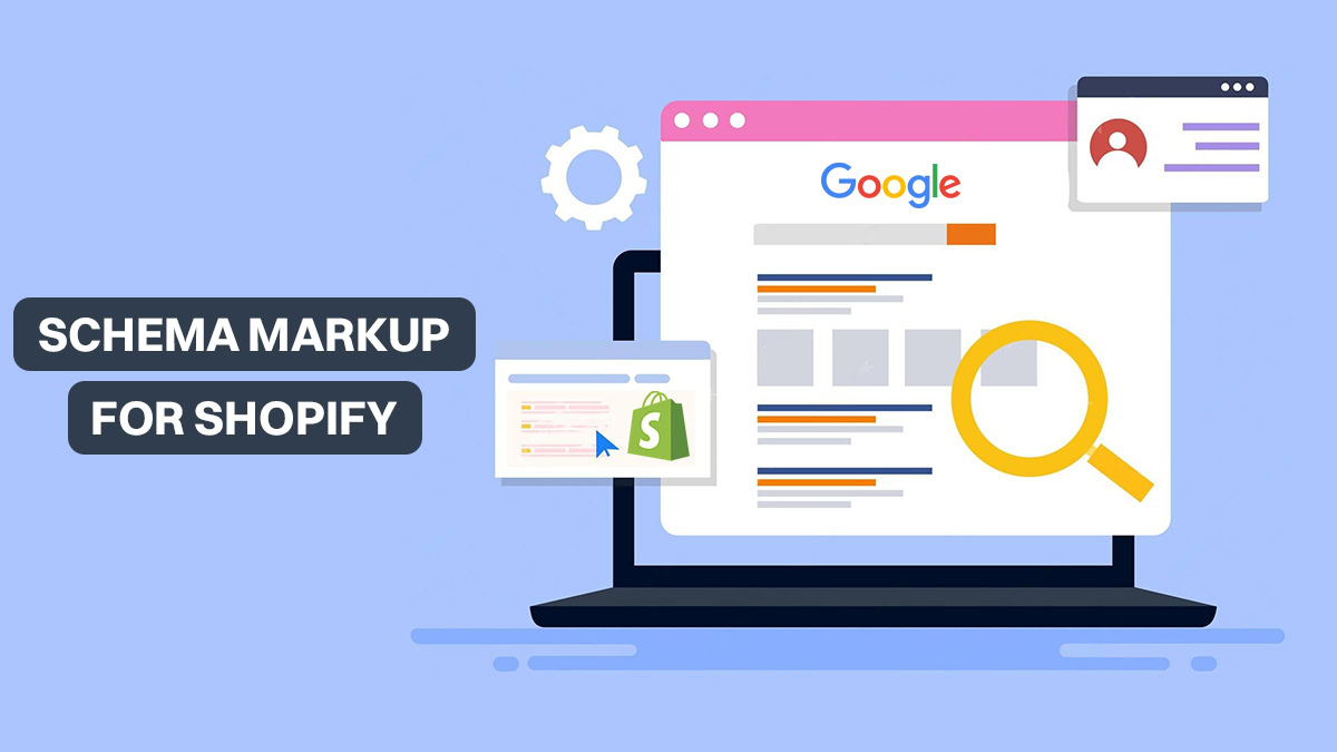 Shopify’da Manuel Olarak “Custom Liquid” ile “schema” Eklemek